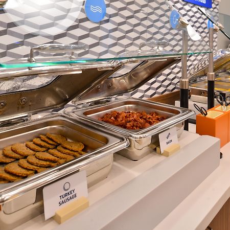 Holiday Inn Express & Suites - Staunton By Ihg Extérieur photo