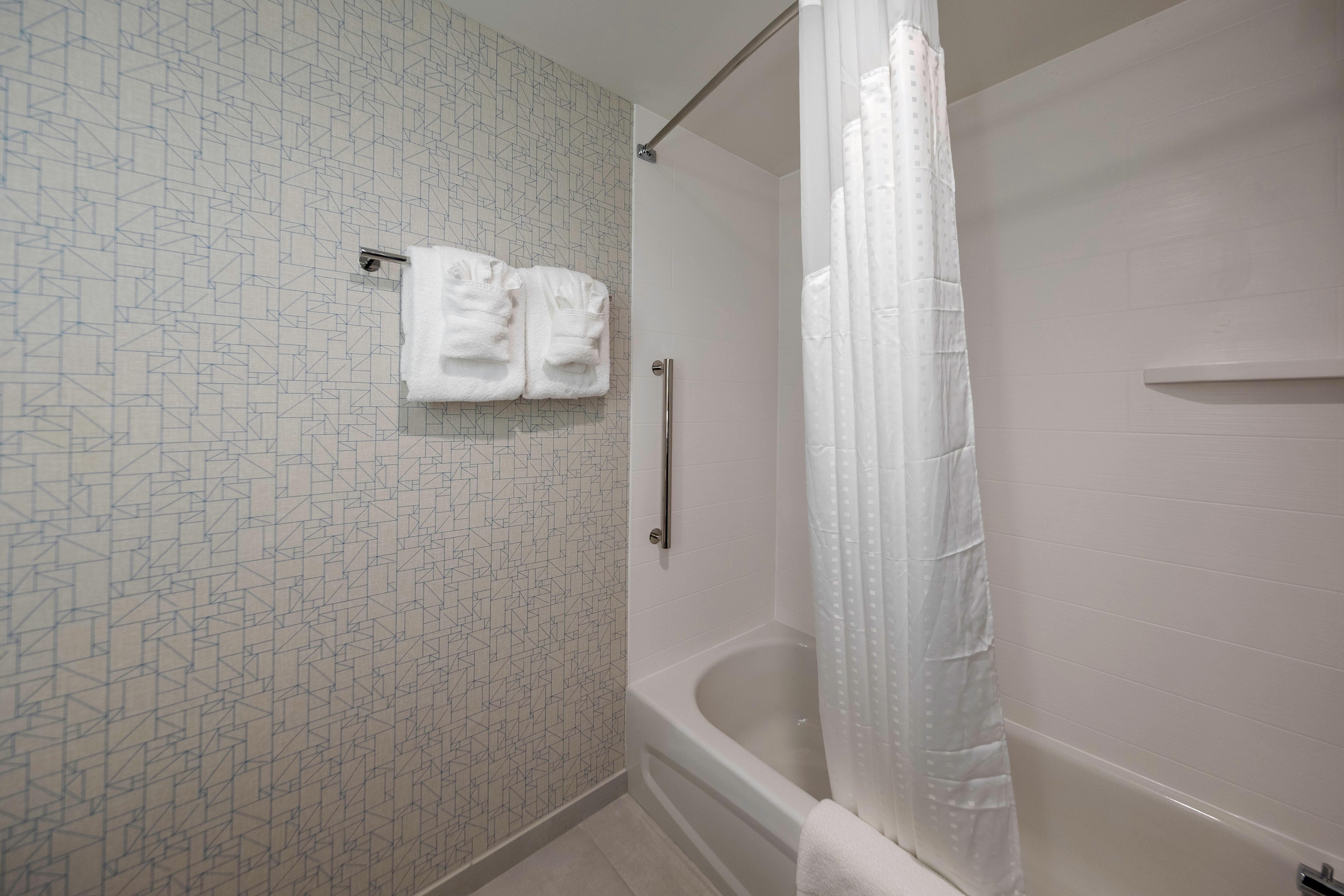 Holiday Inn Express & Suites - Staunton By Ihg Extérieur photo