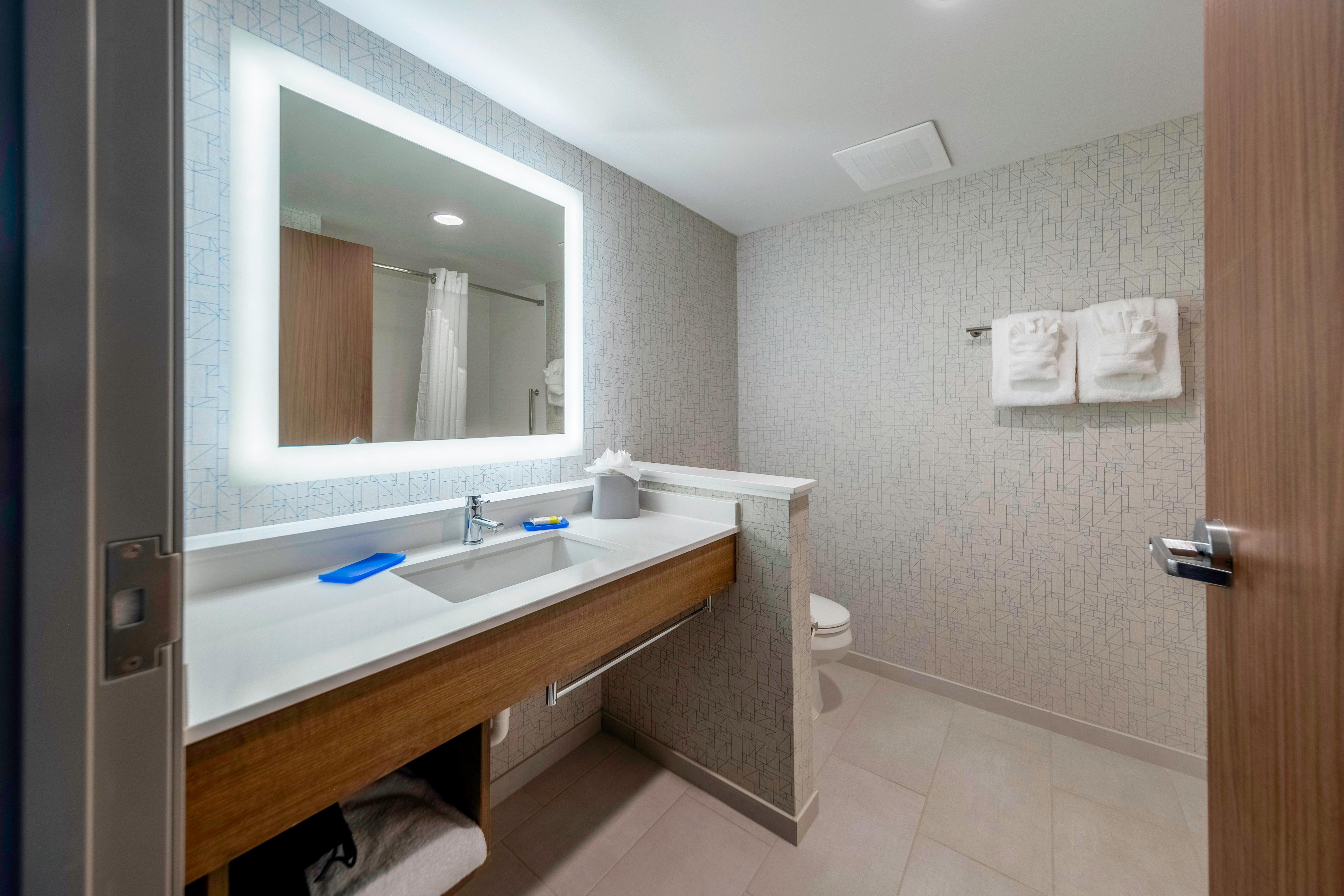 Holiday Inn Express & Suites - Staunton By Ihg Extérieur photo