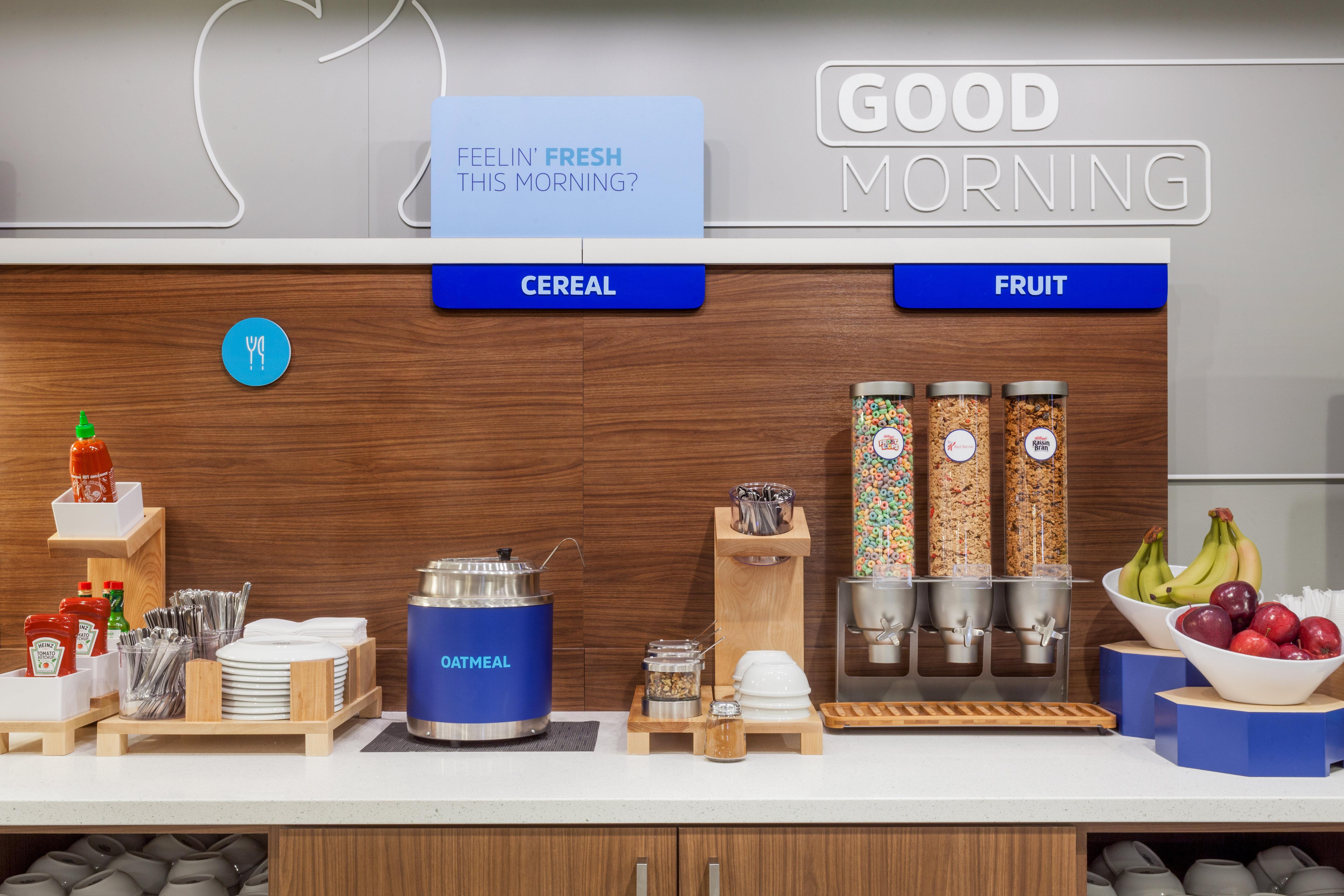Holiday Inn Express & Suites - Staunton By Ihg Extérieur photo