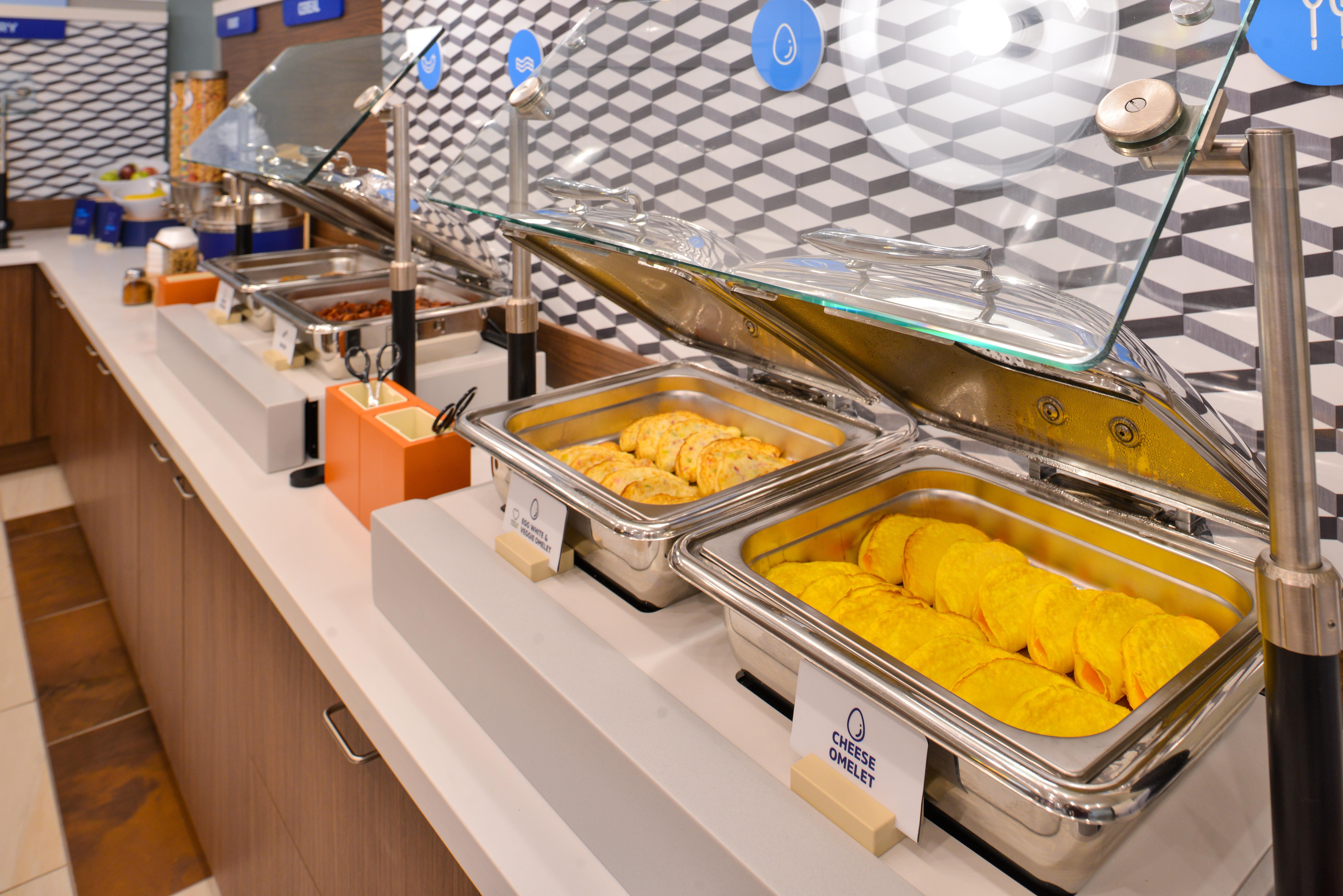 Holiday Inn Express & Suites - Staunton By Ihg Extérieur photo