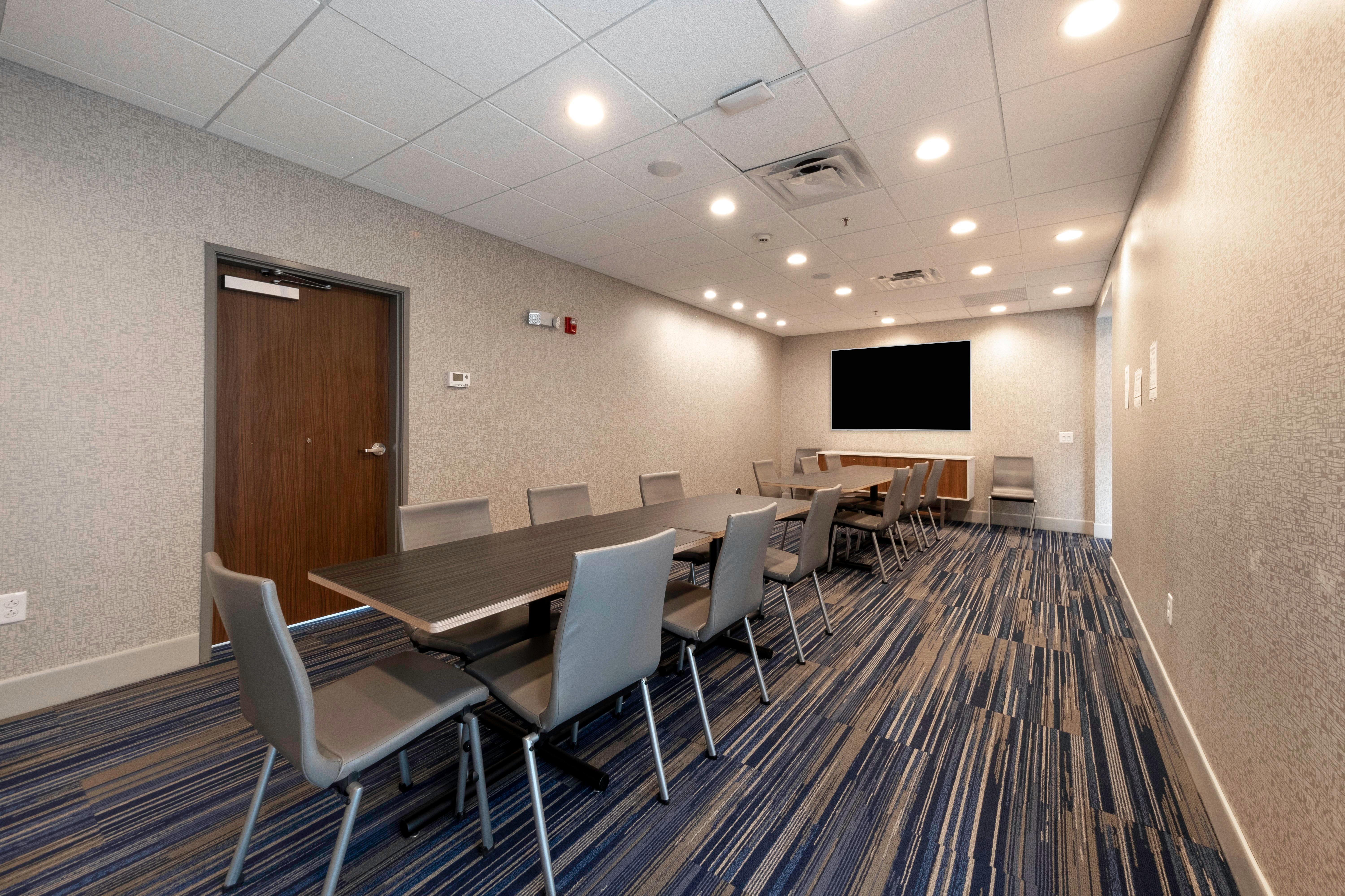 Holiday Inn Express & Suites - Staunton By Ihg Extérieur photo