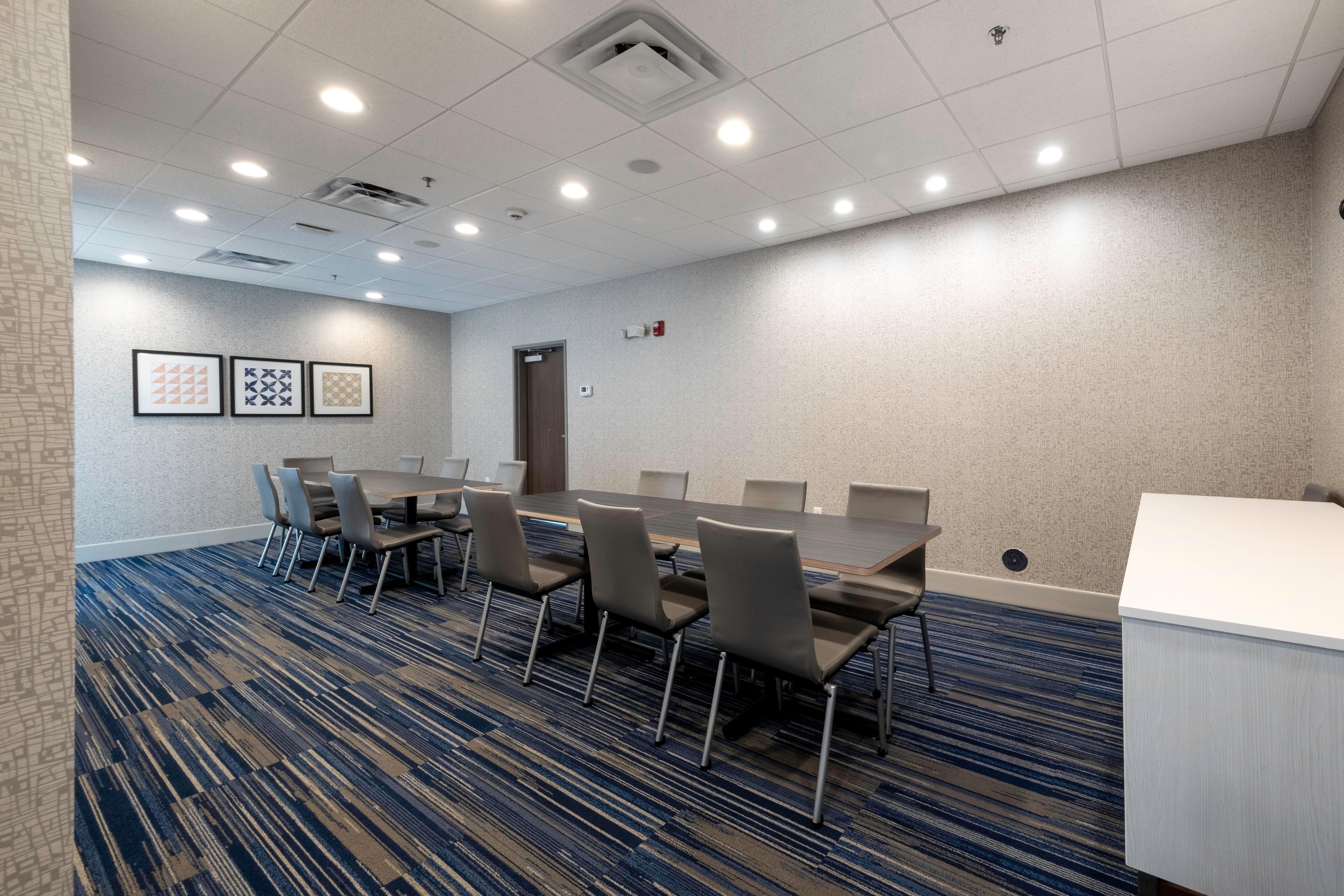 Holiday Inn Express & Suites - Staunton By Ihg Extérieur photo
