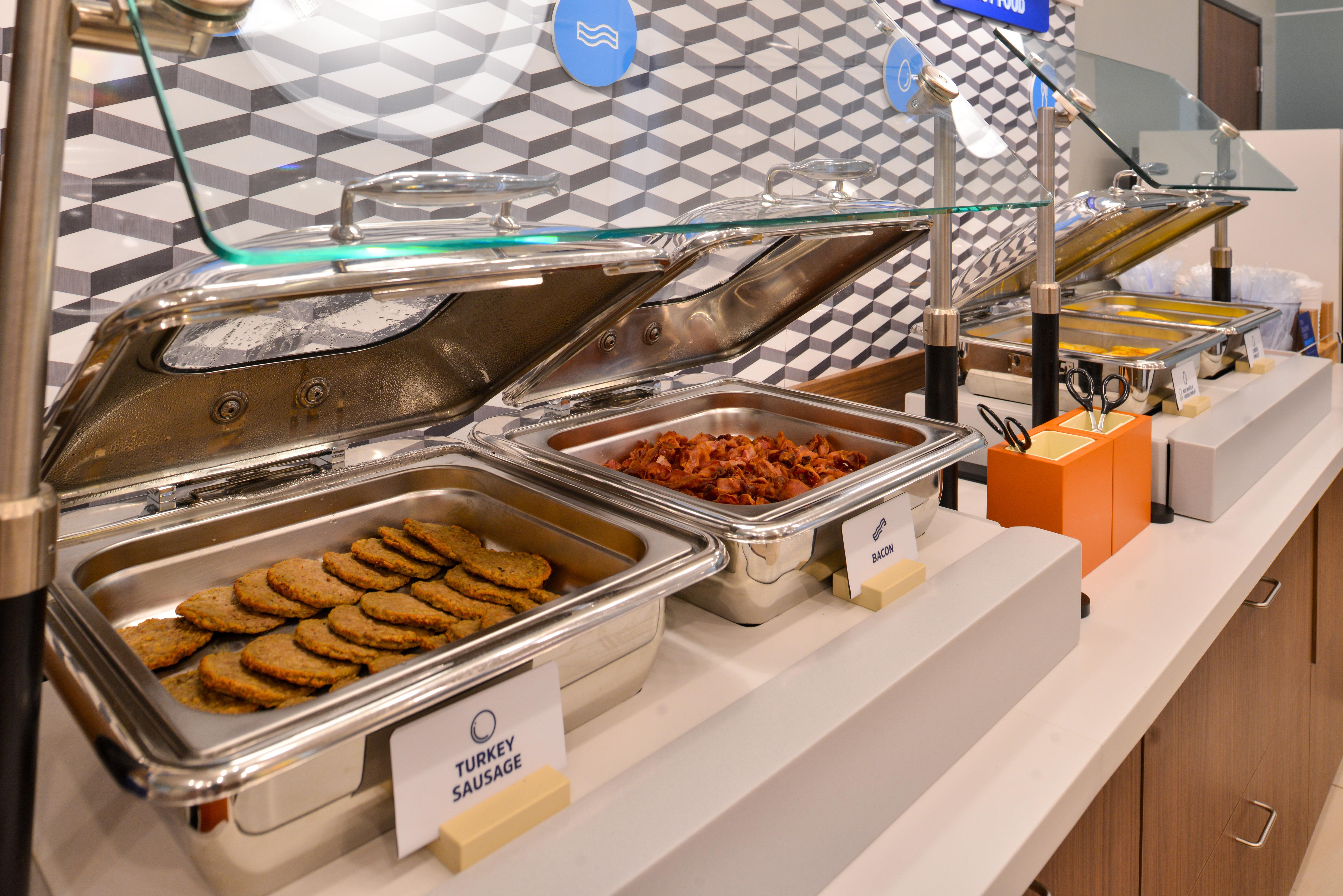 Holiday Inn Express & Suites - Staunton By Ihg Extérieur photo