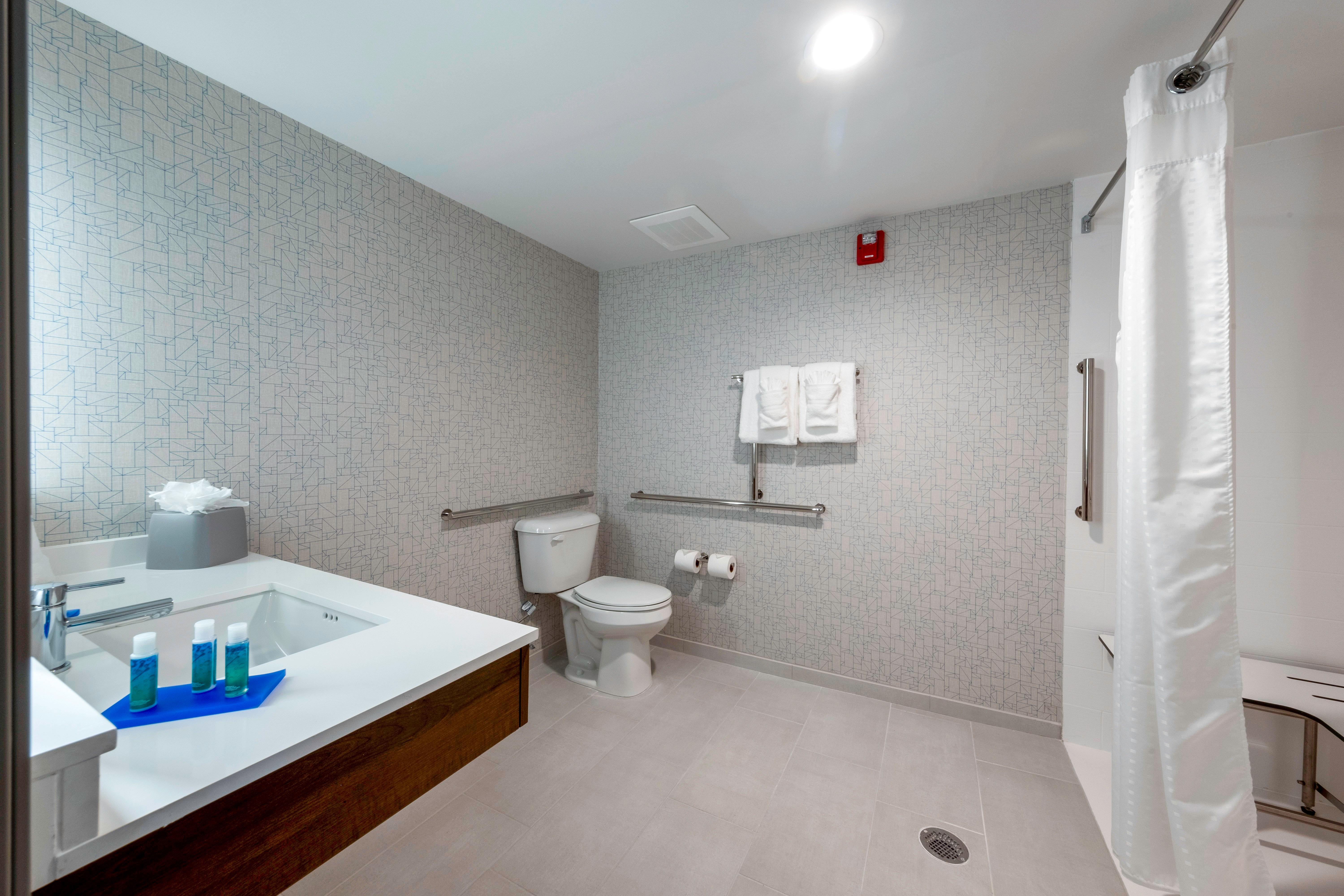 Holiday Inn Express & Suites - Staunton By Ihg Extérieur photo