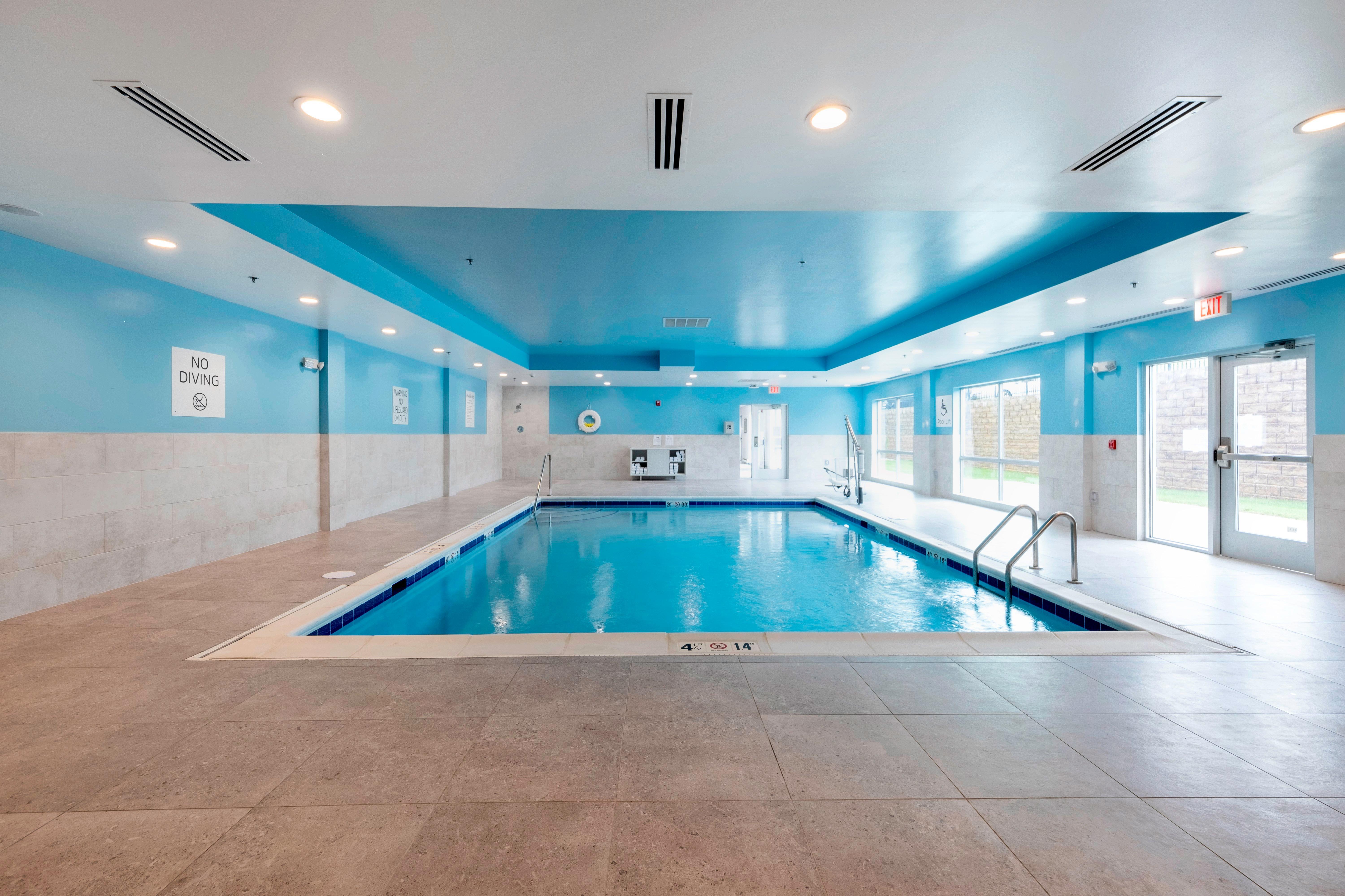 Holiday Inn Express & Suites - Staunton By Ihg Extérieur photo