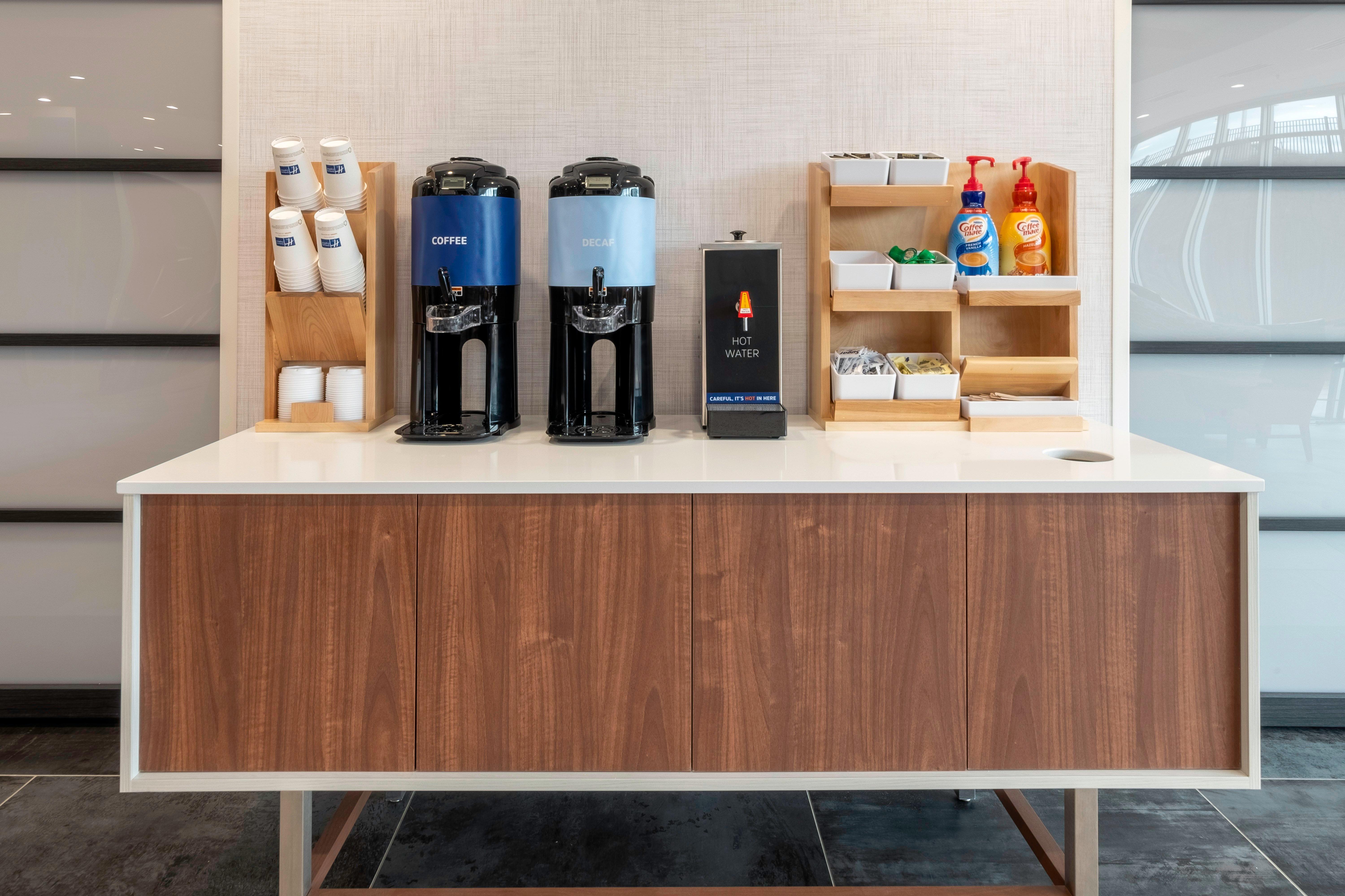 Holiday Inn Express & Suites - Staunton By Ihg Extérieur photo