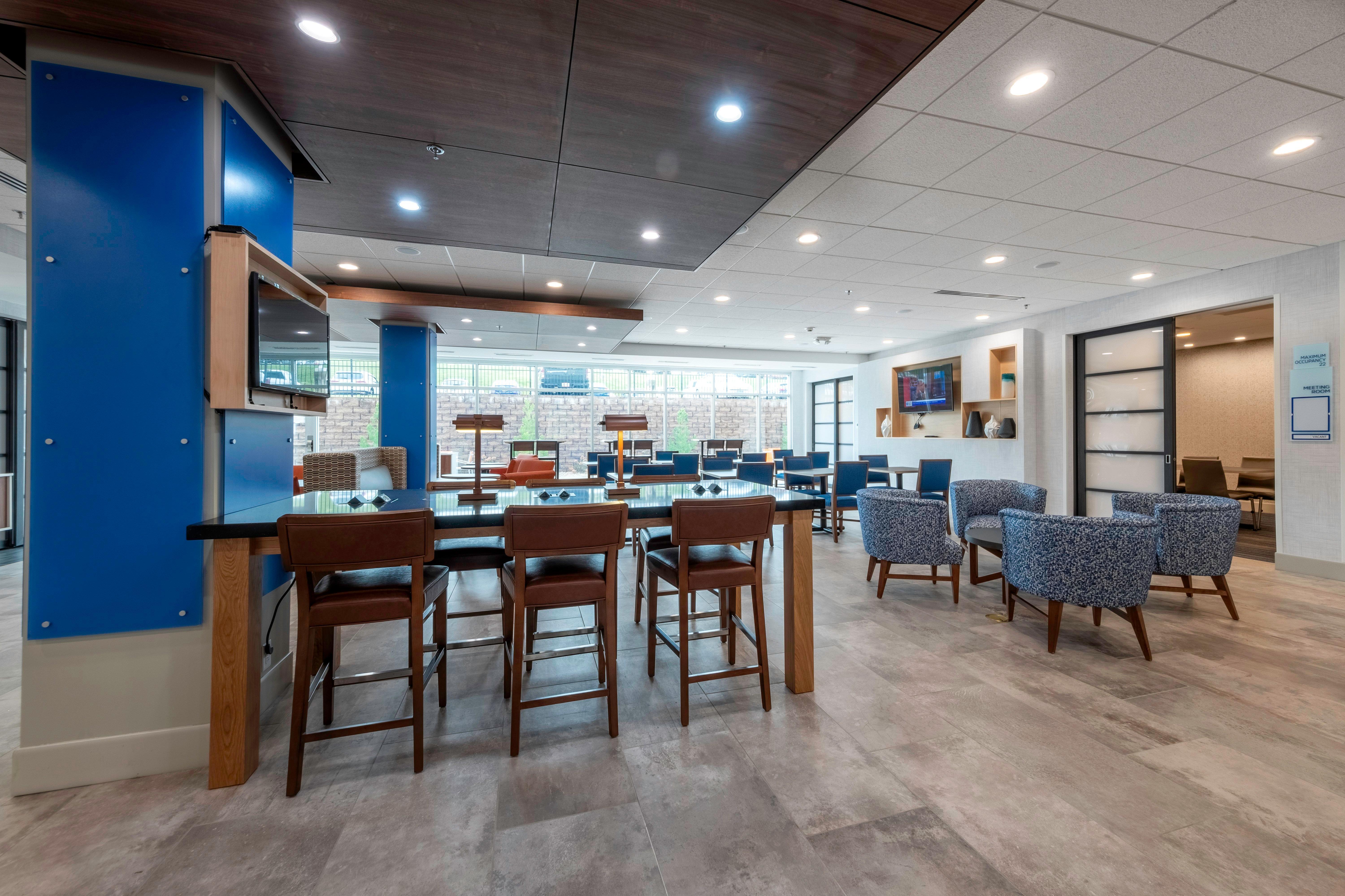 Holiday Inn Express & Suites - Staunton By Ihg Extérieur photo