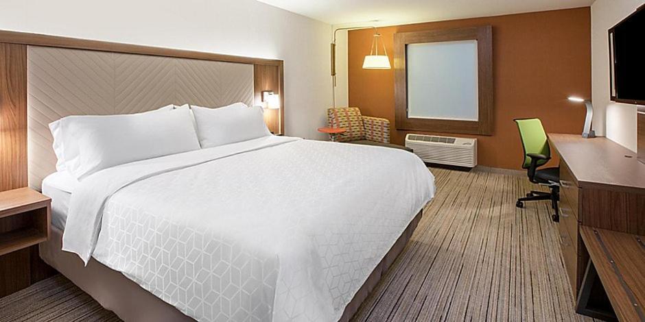 Holiday Inn Express & Suites - Staunton By Ihg Extérieur photo