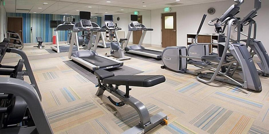 Holiday Inn Express & Suites - Staunton By Ihg Extérieur photo