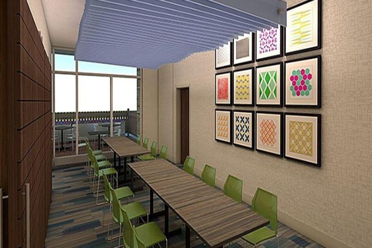 Holiday Inn Express & Suites - Staunton By Ihg Extérieur photo