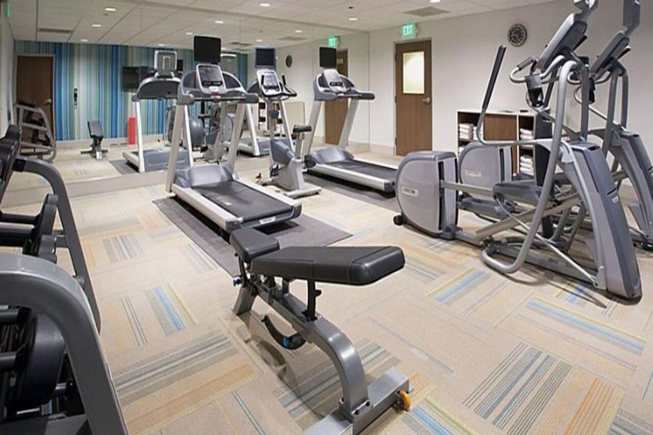 Holiday Inn Express & Suites - Staunton By Ihg Extérieur photo