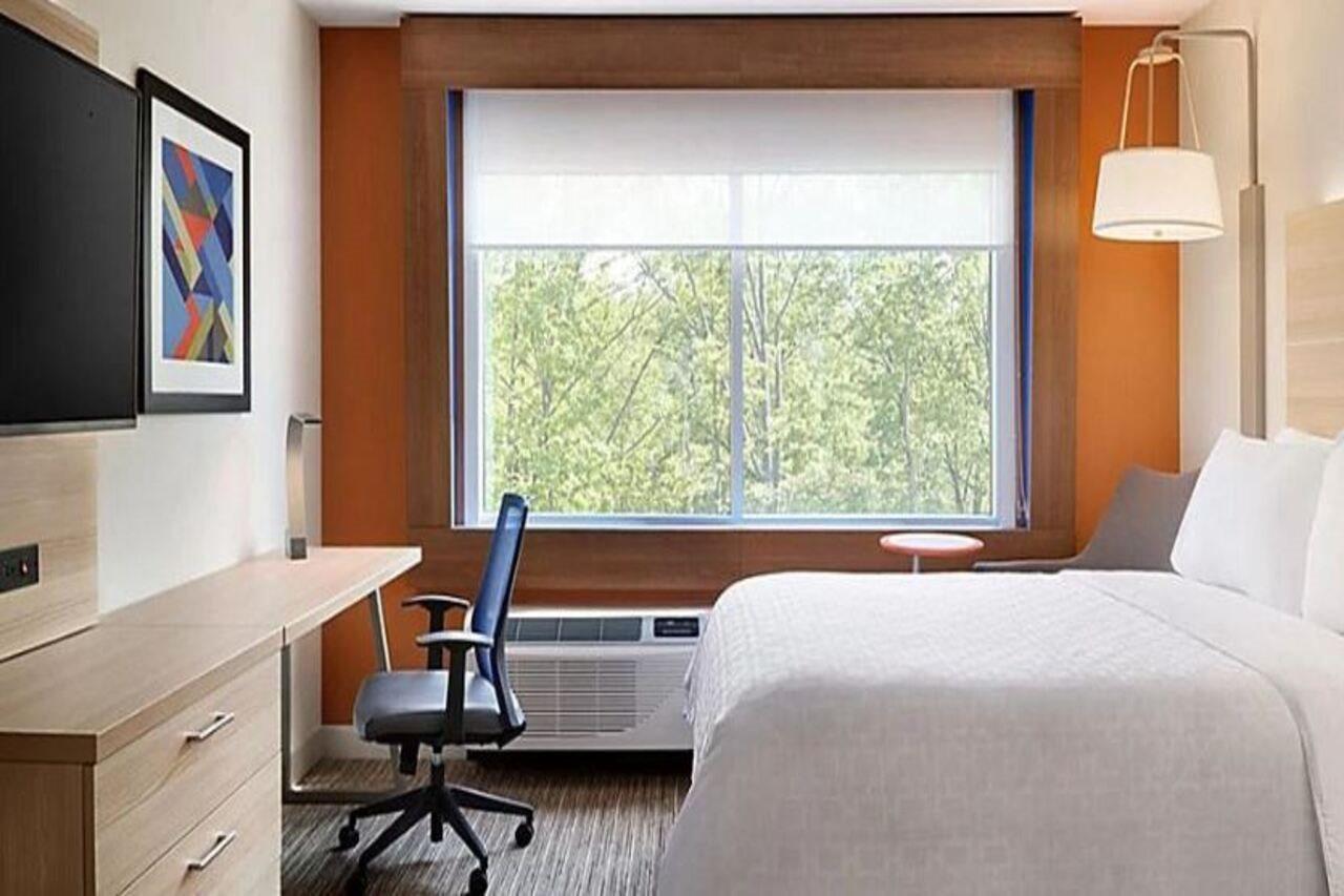 Holiday Inn Express & Suites - Staunton By Ihg Extérieur photo